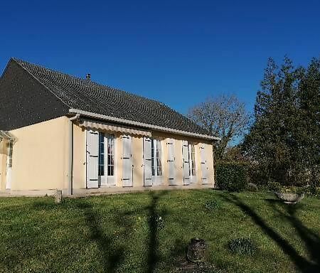Campagne Proche Bayeux Et Plages Du Debarquement. Crouay Exterior photo