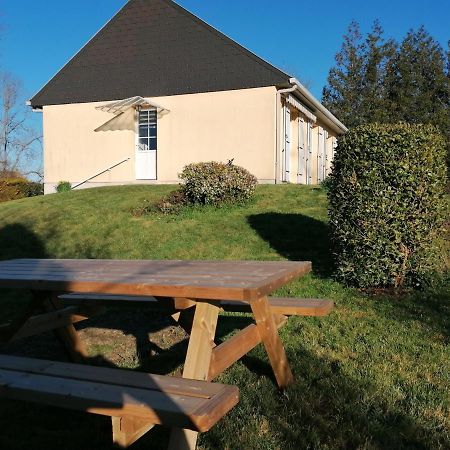Campagne Proche Bayeux Et Plages Du Debarquement. Crouay Exterior photo