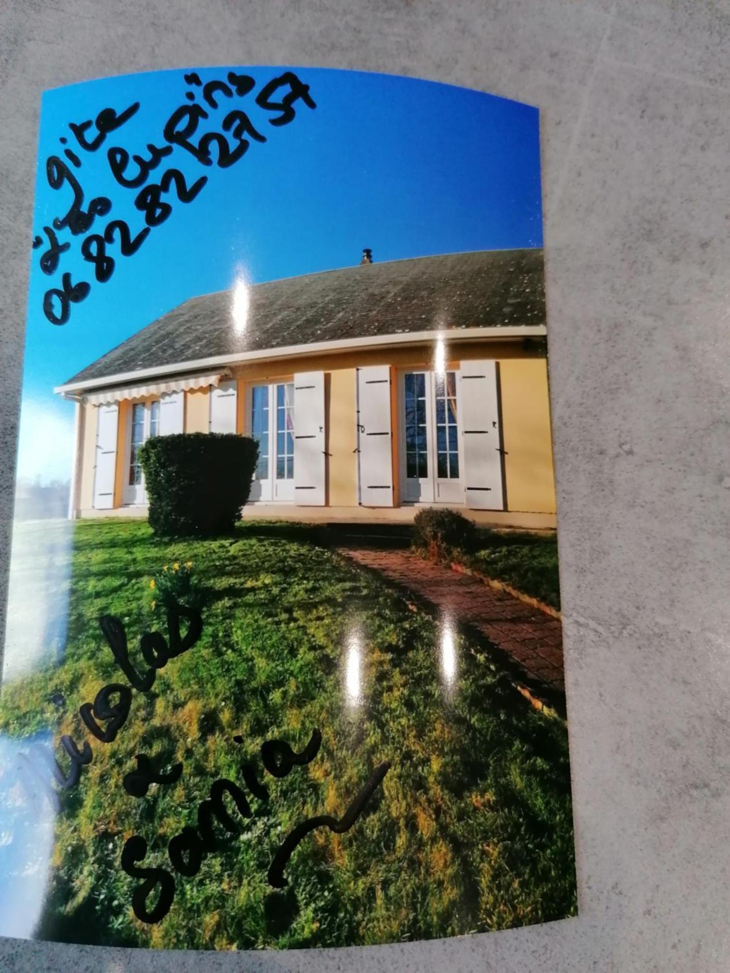 Campagne Proche Bayeux Et Plages Du Debarquement. Crouay Exterior photo